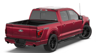 2026 Ford F-150® External Image 3